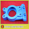 Mechanical Parts & Fabrication Services Cast Iron Gate Valve